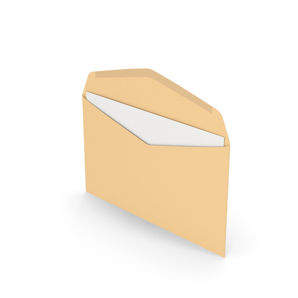 Open Envelope PNG & PSD Images Open Envelope PNG & PSD Images
