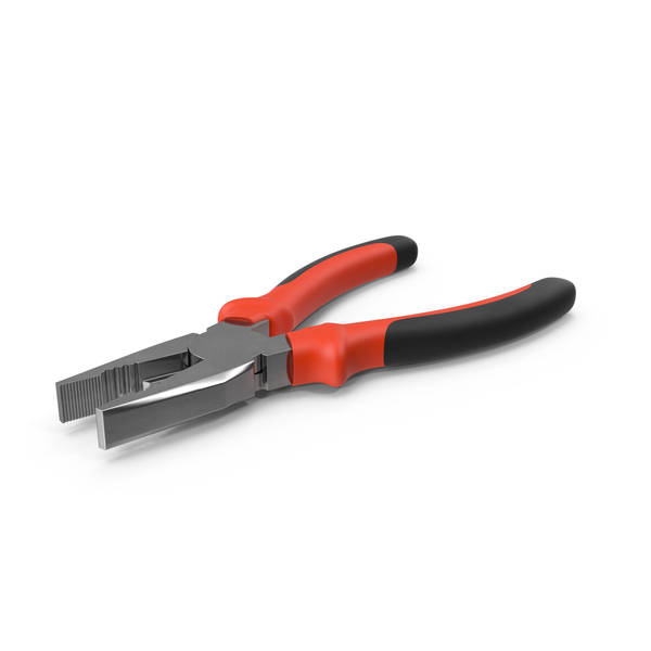 Pliers: Open Flat Nosed Pilers PNG & PSD Images Pliers: Open Flat Nosed Pilers PNG & PSD Images