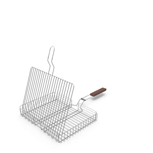 Open Grill Basket PNG & PSD Images Open Grill Basket PNG & PSD Images