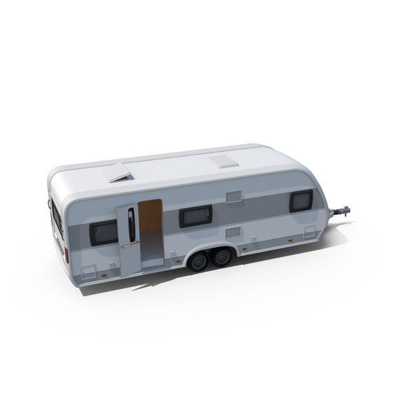 Open Hobby Caravan Prestige PNG & PSD Images