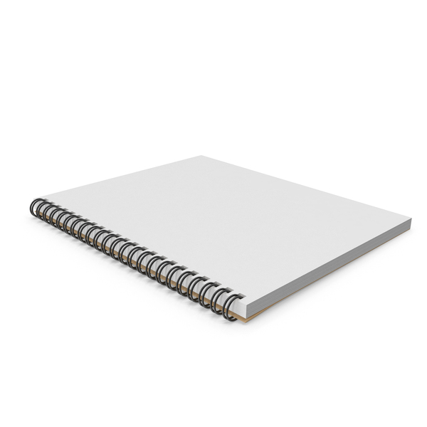 Open Notebook Kraft PNG & PSD Images Open Notebook Kraft PNG & PSD Images