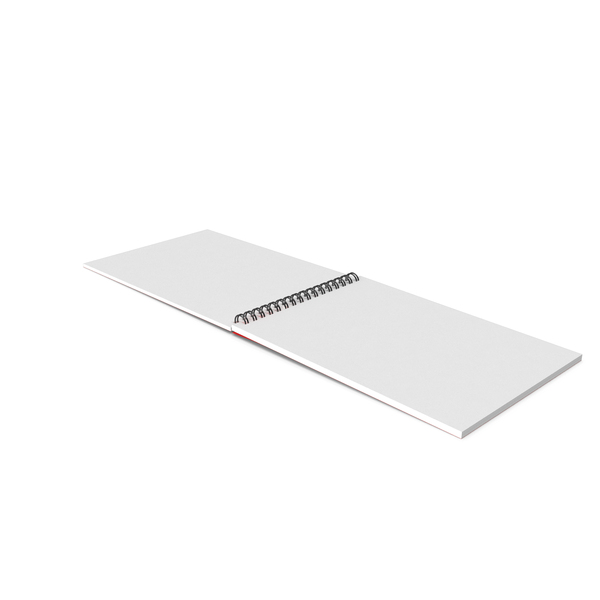 Open Notepad Red PNG & PSD Images Open Notepad Red PNG & PSD Images