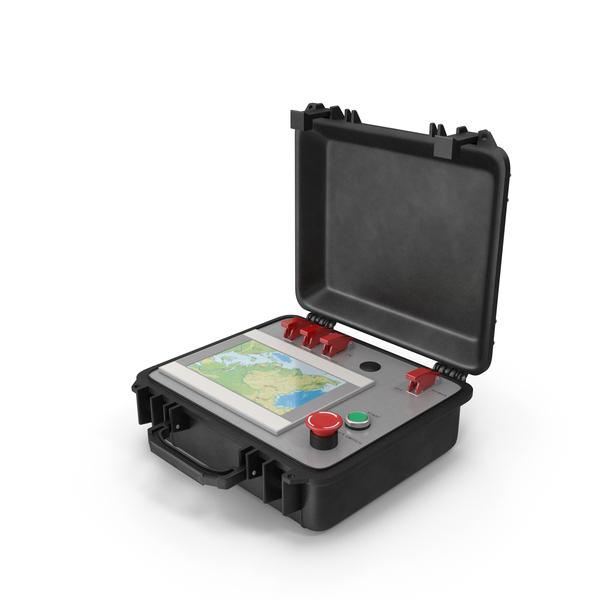 Briefcase: Open Nuclear Suitcase PNG & PSD Images Briefcase: Open Nuclear Suitcase PNG & PSD Images