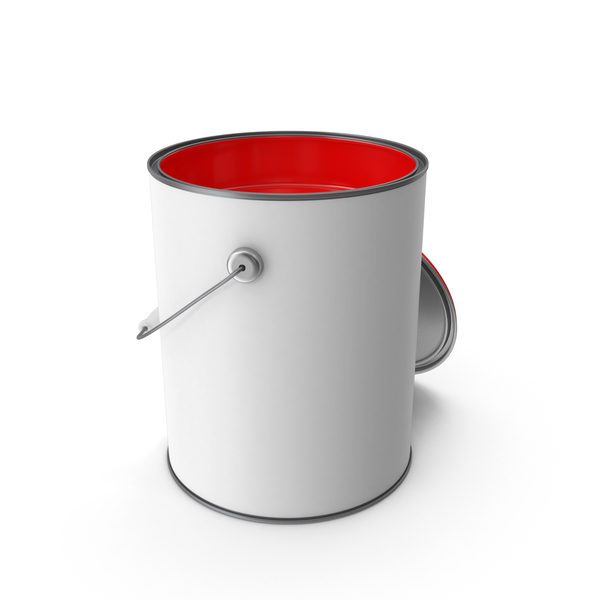 Open Paint Can PNG & PSD Images Open Paint Can PNG & PSD Images