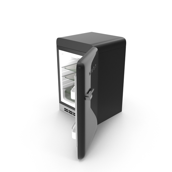 Open refrigerator PNG & PSD Images Open refrigerator PNG & PSD Images