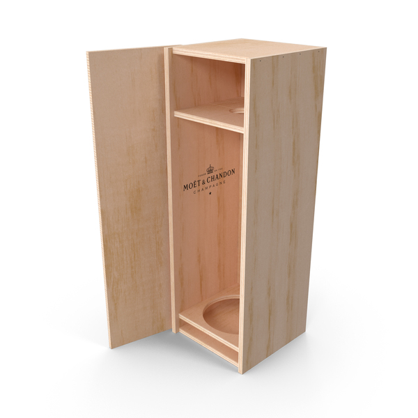 Open Wooden Box Champagne Moet Empty PNG & PSD Images Open Wooden Box Champagne Moet Empty PNG & PSD Images
