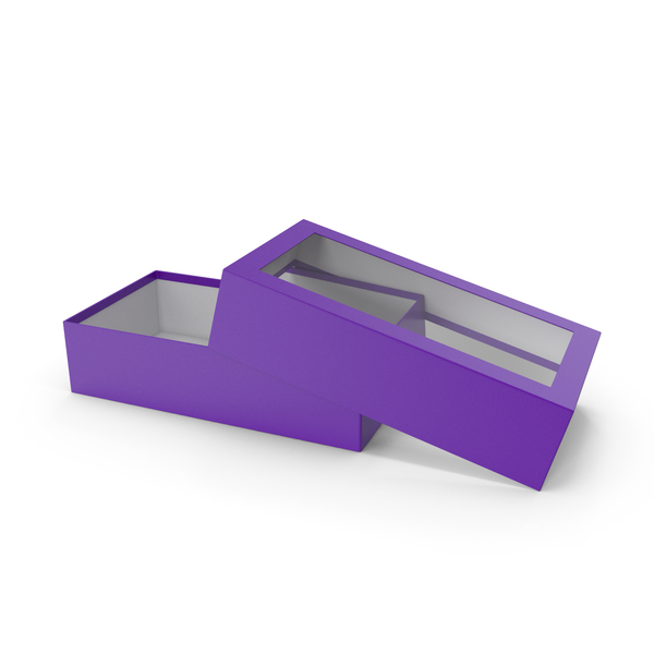 Opened Box Purple PNG & PSD Images Opened Box Purple PNG & PSD Images
