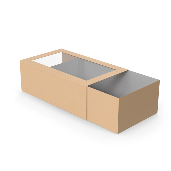 Cardboard Box: Opened Cakebox PNG & PSD Images Cardboard Box: Opened Cakebox PNG & PSD Images