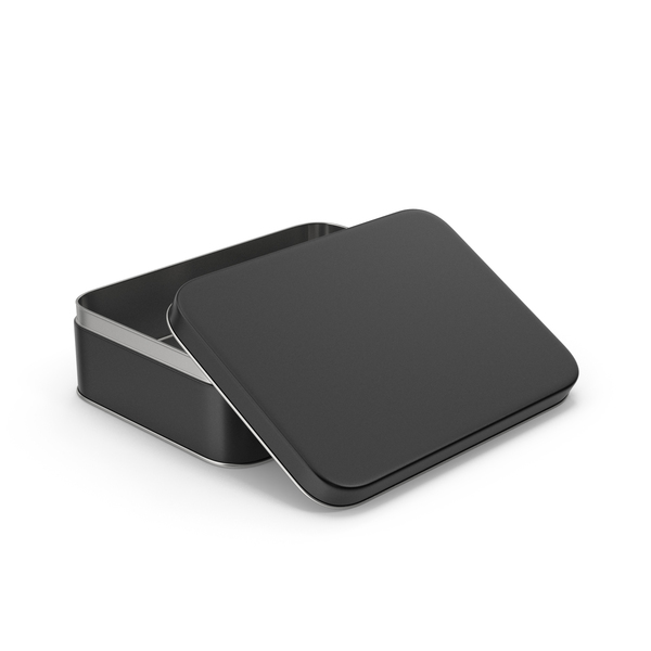 Tin Can: Opened Metal Container PNG & PSD Images Tin Can: Opened Metal Container PNG & PSD Images