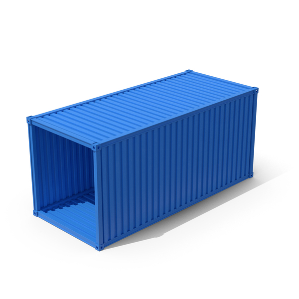 Cargo: Opened Ship Container PNG & PSD Images Cargo: Opened Ship Container PNG & PSD Images