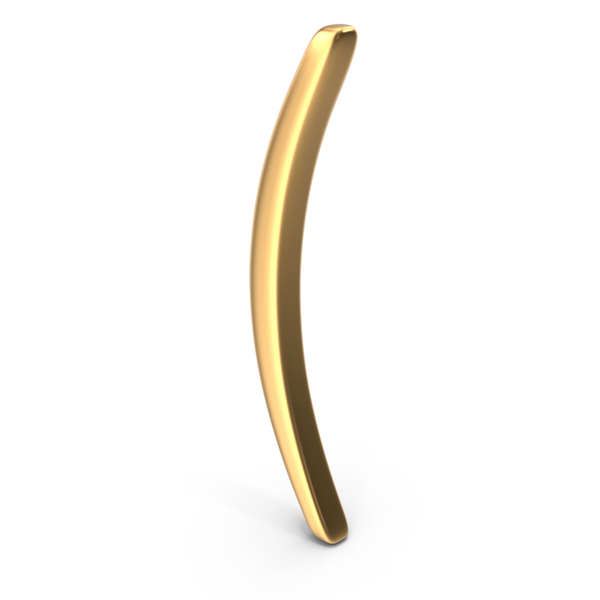 Symbols: Opening Bracket PNG & PSD Images