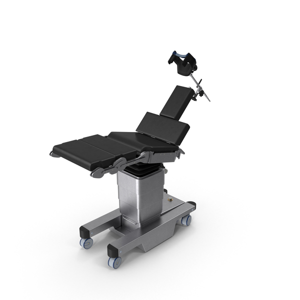 Operating Table PNG & PSD Images