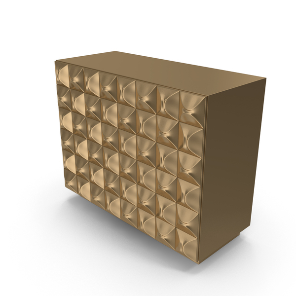 Cabinet: Ophelia Drawer Chest PNG & PSD Images