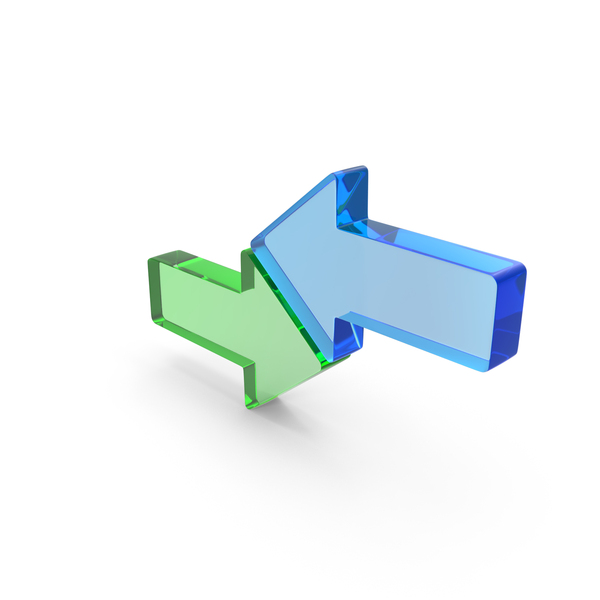 Directinal Symbols: Opposite Arrows Directional PNG & PSD Images Directinal Symbols: Opposite Arrows Directional PNG & PSD Images