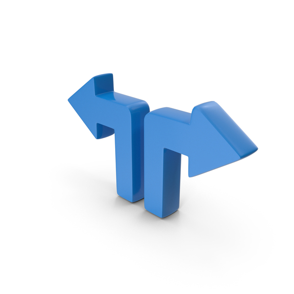 Arrow: Opposite Two Arrows Directional Change PNG & PSD Images Arrow: Opposite Two Arrows Directional Change PNG & PSD Images
