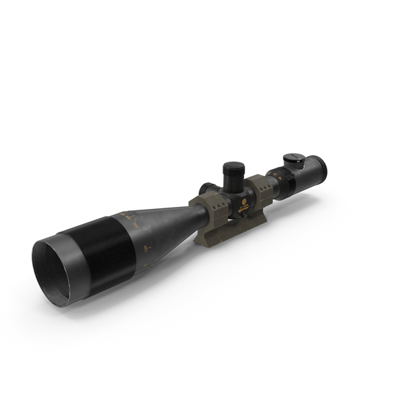 Optical Sight Nightforce PNG & PSD Images Optical Sight Nightforce PNG & PSD Images