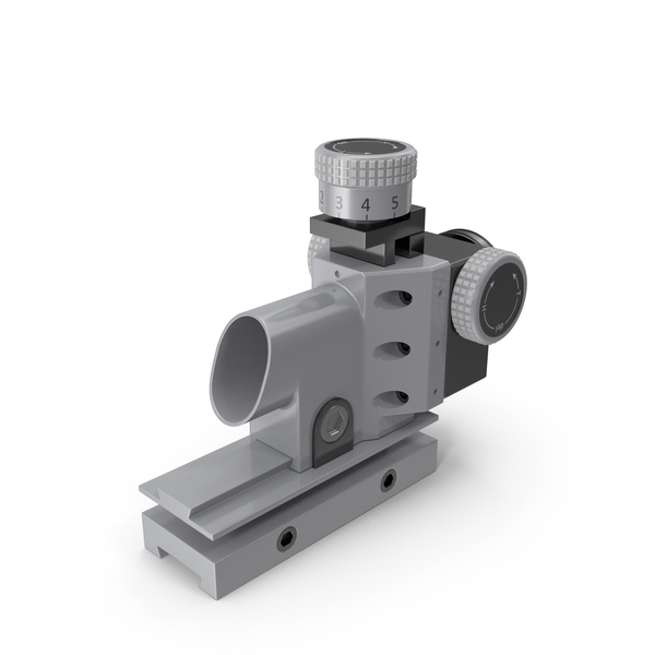 Optical Sight Rifle Scope PNG & PSD Images Optical Sight Rifle Scope PNG & PSD Images
