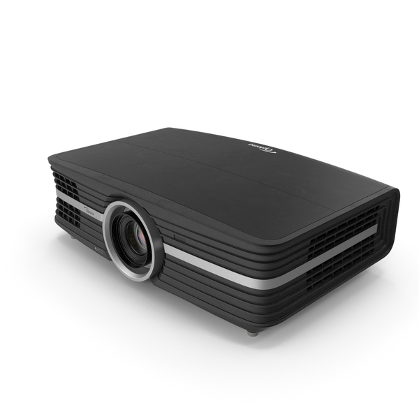 Mini: Optoma UHD60 4K Home Theatre Projector Black PNG & PSD Images Mini: Optoma UHD60 4K Home Theatre Projector Black PNG & PSD Images