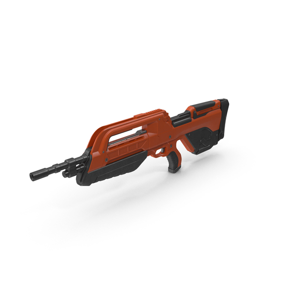 M16a1: Orange Assault Rifle PNG & PSD Images M16a1: Orange Assault Rifle PNG & PSD Images