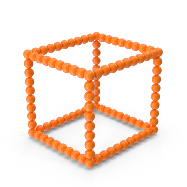 Cube 3d Png PNG Images & PSDs for Download | PixelSquid