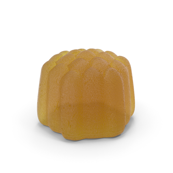 Candy: Orange Elderberry Gumdrop PNG & PSD Images Candy: Orange Elderberry Gumdrop PNG & PSD Images