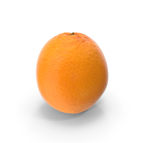 Fruit: Orange PNG & PSD Images