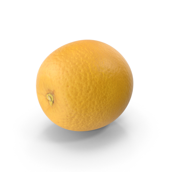Fruit: Orange PNG & PSD Images
