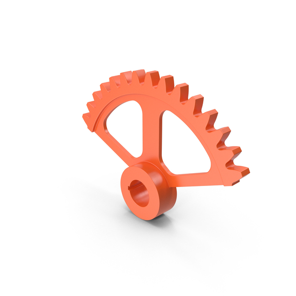 Orange Gear PNG & PSD Images Orange Gear PNG & PSD Images