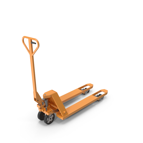 Orange Hand Palette Truck PNG & PSD Images Orange Hand Palette Truck PNG & PSD Images