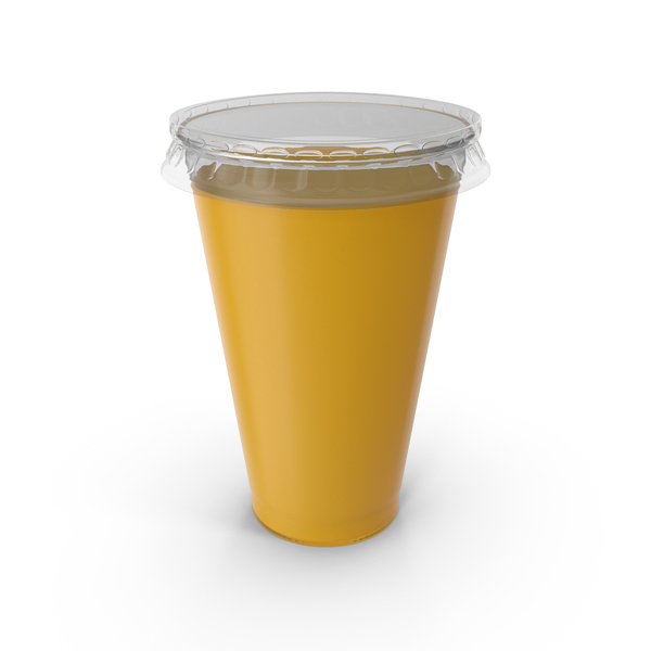 Orange Juice Cup PNG Images & PSDs for Download | PixelSquid - S120961745