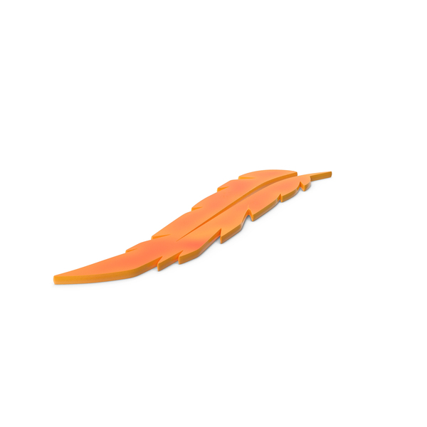 Symbols: Orange Leaf Symbol PNG & PSD Images Symbols: Orange Leaf Symbol PNG & PSD Images