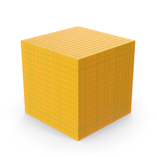 Orange Puzzle Cube PNG & PSD Images Orange Puzzle Cube PNG & PSD Images