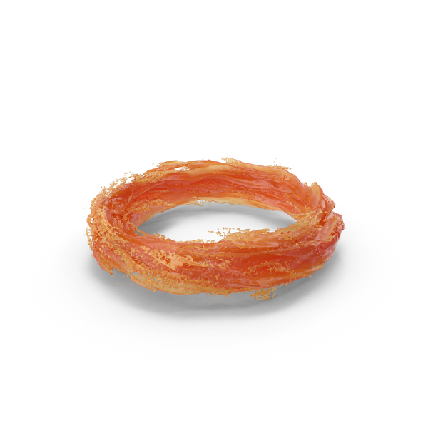 Splash: Orange Ring PNG & PSD Images Splash: Orange Ring PNG & PSD Images