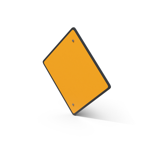 orange-road-sign-png-images-psds-for-download-pixelsquid-s12015204f