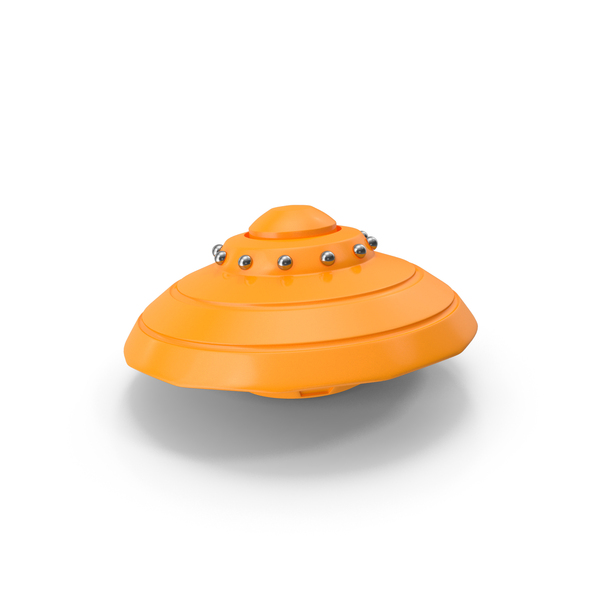 Ufo: Orange Spaceship PNG & PSD Images Ufo: Orange Spaceship PNG & PSD Images