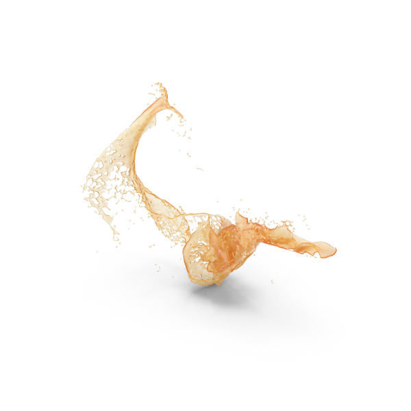 Orange Splash PNG & PSD Images Orange Splash PNG & PSD Images
