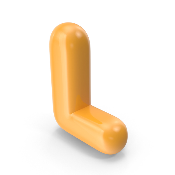 Language: Orange Toon Balloon Letter L PNG & PSD Images Language: Orange Toon Balloon Letter L PNG & PSD Images