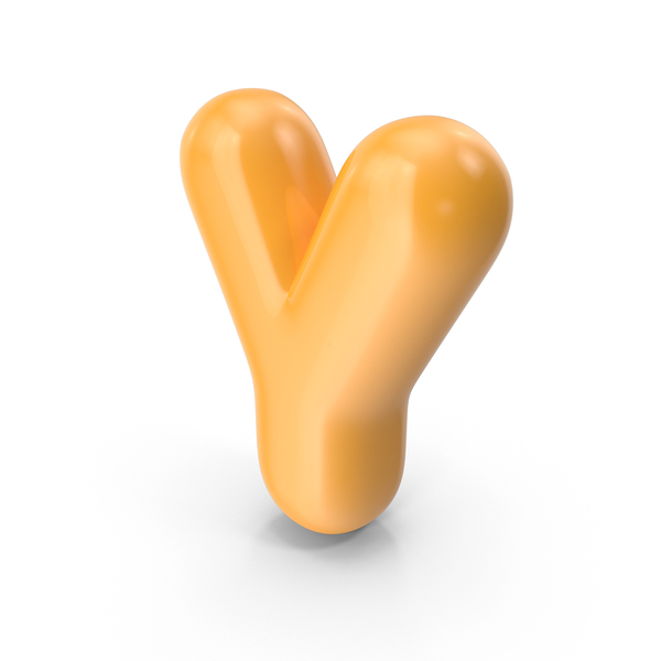 Language: Orange Toon Balloon Letter Y PNG & PSD Images Language: Orange Toon Balloon Letter Y PNG & PSD Images