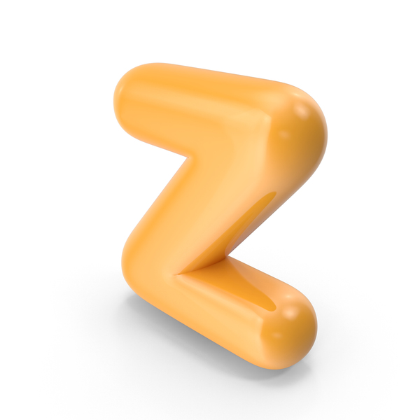 Language: Orange Toon Balloon Letter Z PNG & PSD Images Language: Orange Toon Balloon Letter Z PNG & PSD Images