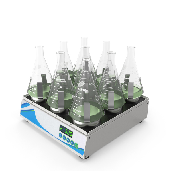 Laboratory Stirrer: Orbital Shaker With Rubber Flat Mat Platform PNG & PSD Images Laboratory Stirrer: Orbital Shaker With Rubber Flat Mat Platform PNG & PSD Images
