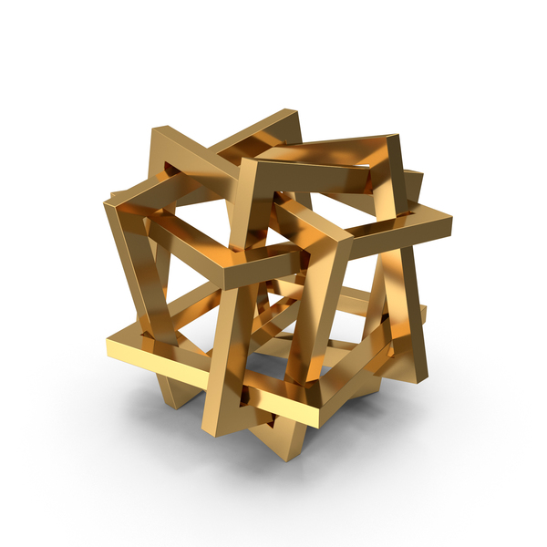 Geometric Shape: Orderly Tangle Of Six Interlinked Squares PNG & PSD Images Geometric Shape: Orderly Tangle Of Six Interlinked Squares PNG & PSD Images