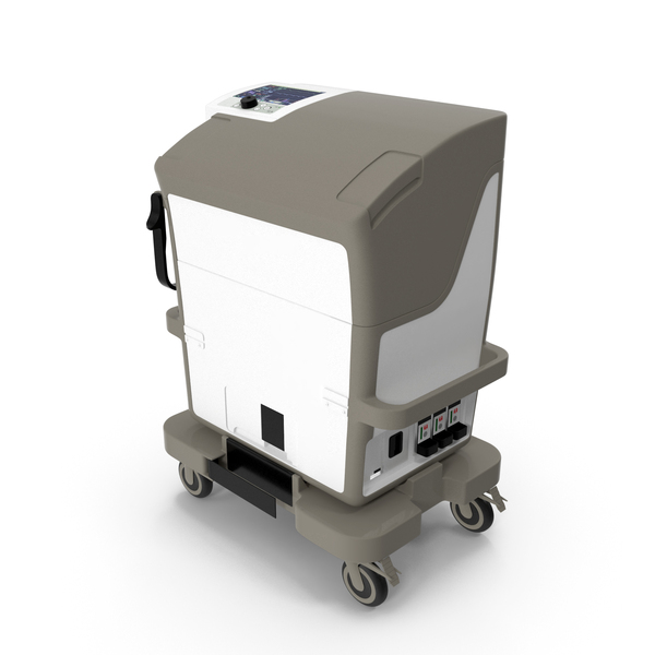 Medical Equipment: Organ Care System Closed PNG & PSD Images Medical Equipment: Organ Care System Closed PNG & PSD Images