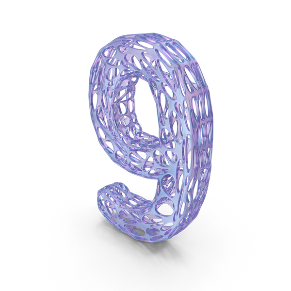 Organic Alphabet Number 9 PNG & PSD Images Organic Alphabet Number 9 PNG & PSD Images