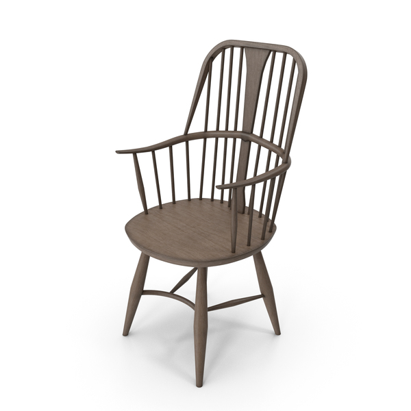 Arm: Originals Chairmakers Chair by L Ercolani PNG & PSD Images