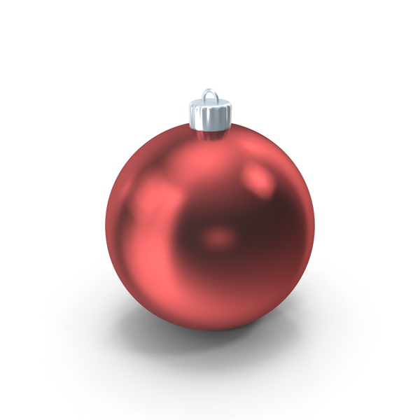 Christmas Ball: Ornament Red PNG & PSD Images Christmas Ball: Ornament Red PNG & PSD Images