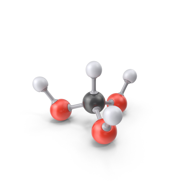 Orthoformic Acid Molecule PNG Images & PSDs for Download | PixelSquid ...