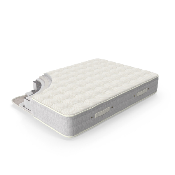 Orthopedic Mattress Internal Structure View PNG & PSD Images Orthopedic Mattress Internal Structure View PNG & PSD Images