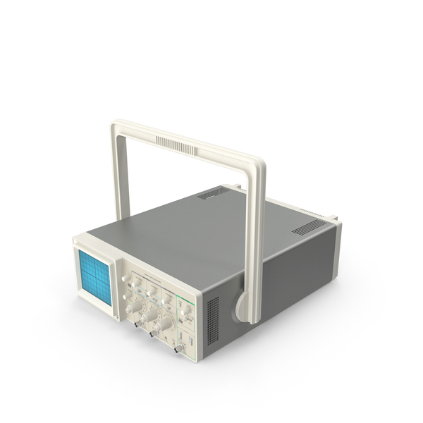 Oscilloscope PNG & PSD Images