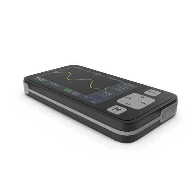 Oscilloscope Handle PNG & PSD Images Oscilloscope Handle PNG & PSD Images