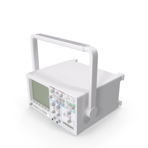 Oscilloscope PNG & PSD Images